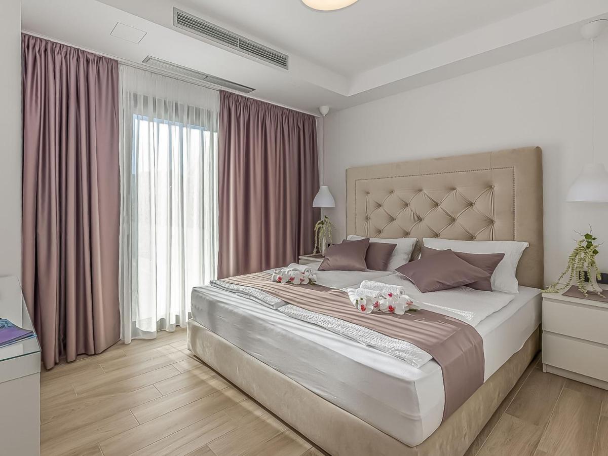 Villa Milly Vrh  外观 照片