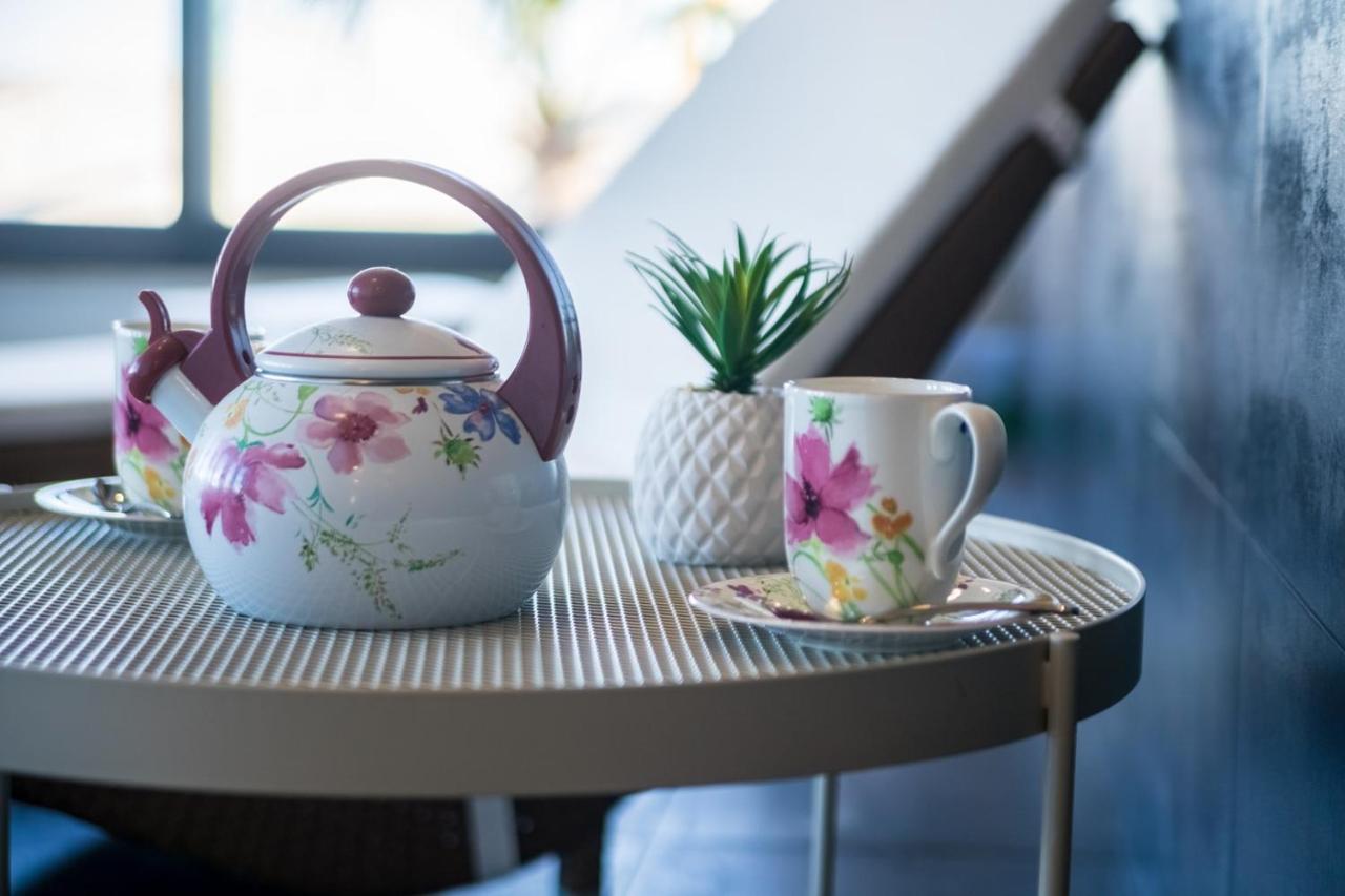 Villa Milly Vrh  外观 照片